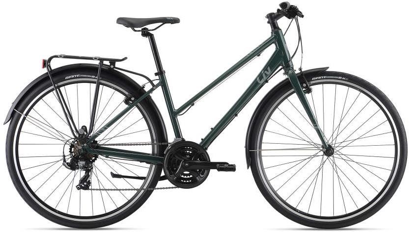 Liv Alight 3 City 2021 - Hybrid Sports Bike product image
