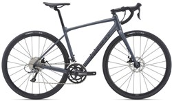 Giant Contend AR 4 2021 - Road Bike
