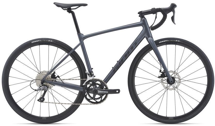 Giant Contend AR 4 2021 - Road Bike product image