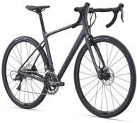 Giant Contend AR 4 2021 - Road Bike