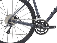Giant Contend AR 4 2021 - Road Bike