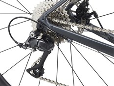 Giant Contend AR 4 2021 - Road Bike