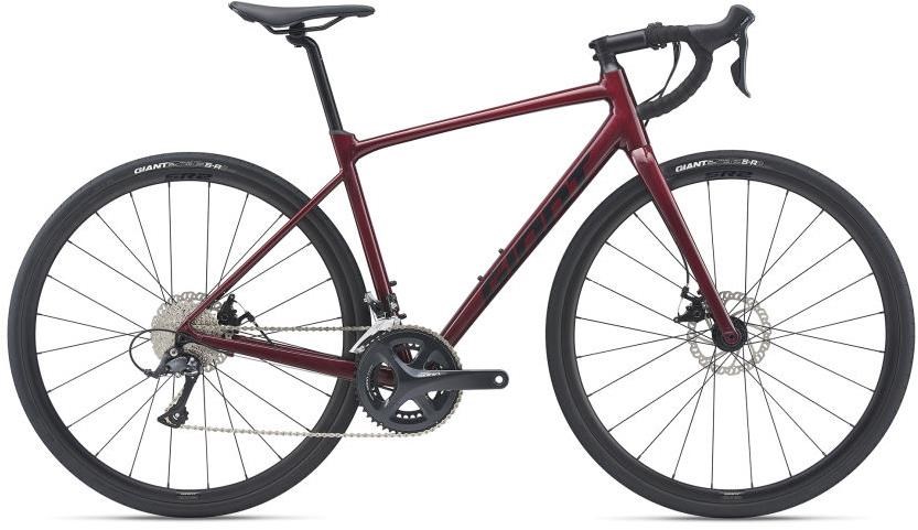 Giant Contend AR 3 2021 - Road Bike product image
