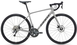 Giant Contend AR 2 2021 - Road Bike