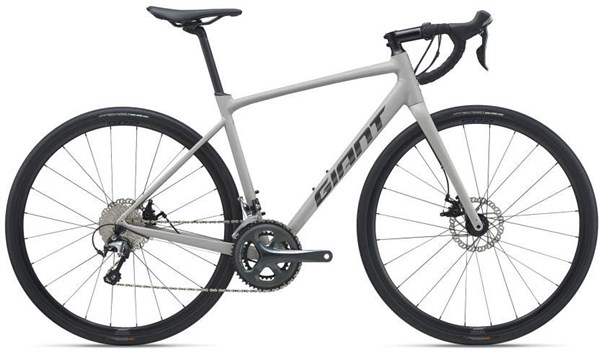Image of Giant Contend AR 2 2021 - Road Bike