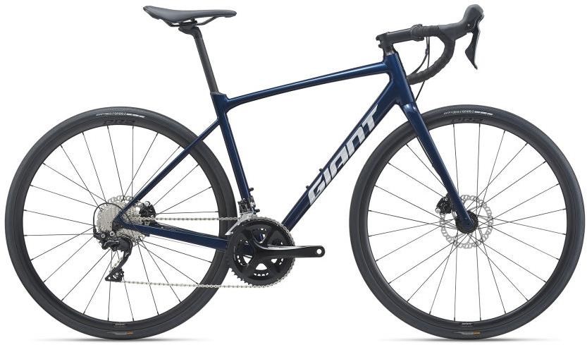 Giant Contend AR 1 2021 - Road Bike product image