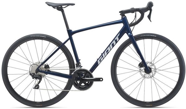 Giant Contend AR 1 2021 - Road Bike