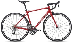 giant contend 2 2021 road bike