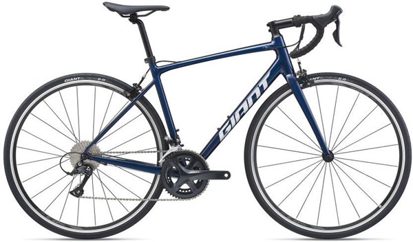 Image of Giant Contend 1 2021 - Road Bike