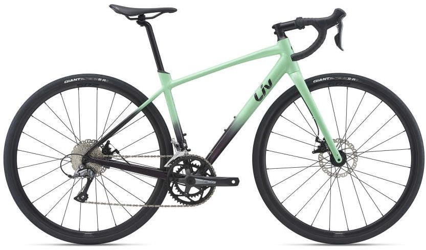 Liv Avail AR 4 2021 - Road Bike product image