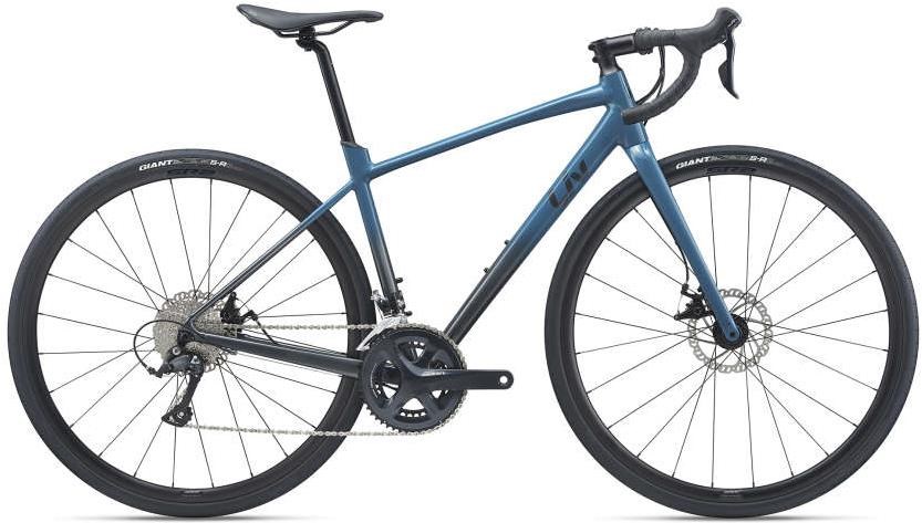 Liv Avail AR 3 2021 - Road Bike product image