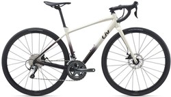 Liv Avail AR 2 2021 - Road Bike