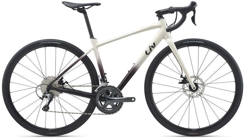 Liv Avail AR 2 2021 - Road Bike product image