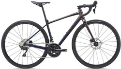 Liv Avail AR 1 2021 - Road Bike