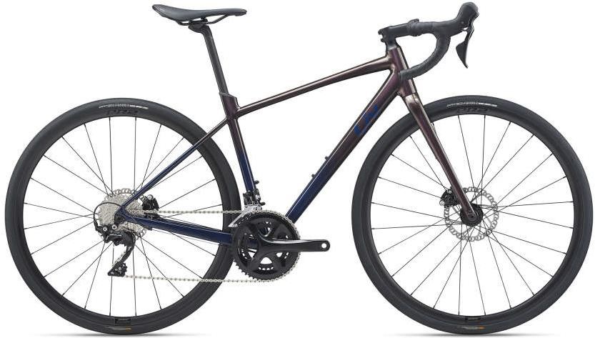 Liv Avail AR 1 2021 - Road Bike product image