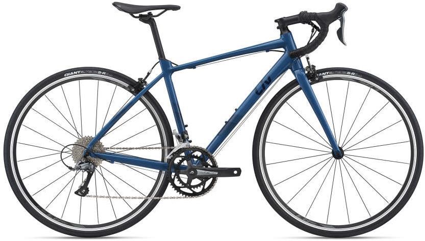 Liv Avail 2 2021 - Road Bike product image