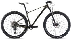 Giant XTC SLR 29 1 Mountain Bike 2021 - Hardtail MTB