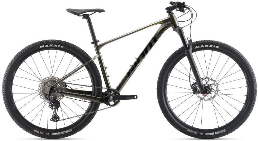 Giant XTC SLR 29 1 Mountain Bike 2021 - Hardtail MTB product image