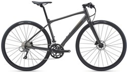 Giant FastRoad SL 3 2021 - Road Bike