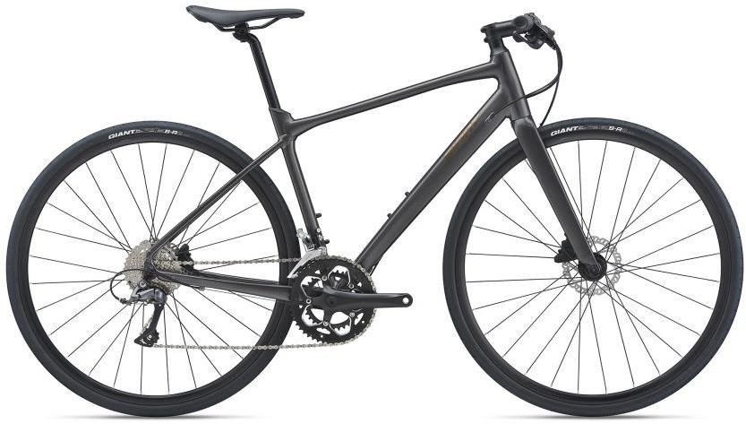 Giant FastRoad SL 3 2022 - Road Bike product image