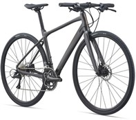 Giant FastRoad SL 3 2021 - Road Bike
