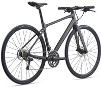 Giant FastRoad SL 3 2021 - Road Bike