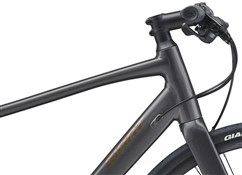 Giant FastRoad SL 3 2021 - Road Bike