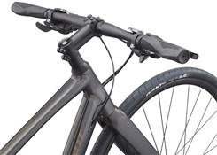 Giant FastRoad SL 3 2021 - Road Bike