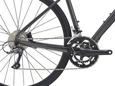 Giant FastRoad SL 3 2021 - Road Bike