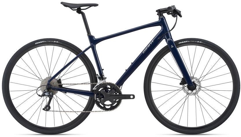 Giant FastRoad SL 2 2021 - Road Bike product image
