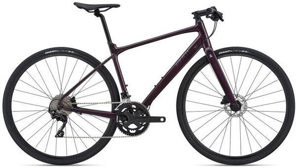 Giant FastRoad SL 1