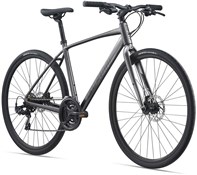 Giant Escape 3 Disc 2021 - Hybrid Sports Bike