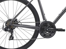 Giant Escape 3 Disc 2021 - Hybrid Sports Bike
