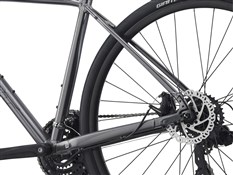 Giant Escape 3 Disc 2021 - Hybrid Sports Bike