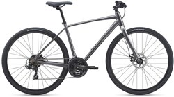 Giant Escape 3 Disc 2021 - Hybrid Sports Bike
