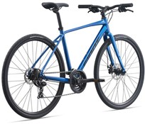 Giant Escape 3 Disc 2021 - Hybrid Sports Bike