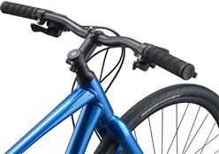 Giant Escape 3 Disc 2021 - Hybrid Sports Bike