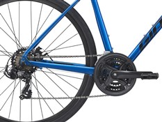 Giant Escape 3 Disc 2021 - Hybrid Sports Bike