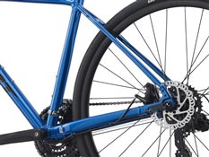 Giant Escape 3 Disc 2021 - Hybrid Sports Bike