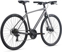 Giant Escape 3 Disc 2021 - Hybrid Sports Bike