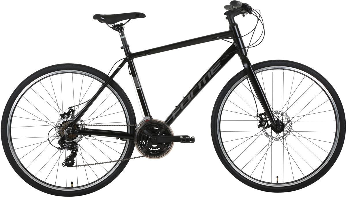 Forme Winster 2 2020 - Hybrid Sports Bike product image