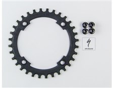 Specialized CHR MY16 Levo 32 Chainring Steel 104BCD