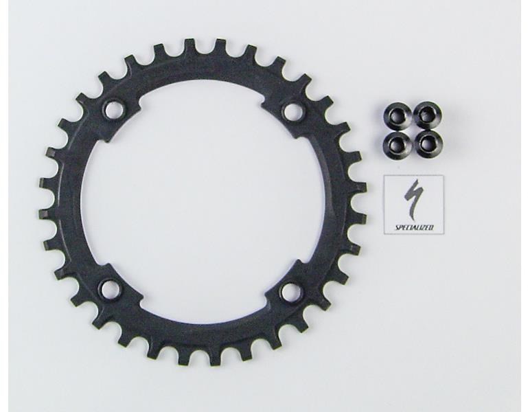 Specialized CHR MY16 Levo 32 Chainring Steel 104BCD product image