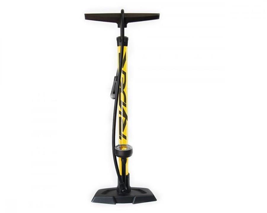 Ryder Rival Pro 160 Floor Pump product image