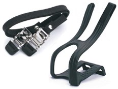 Ryder Cycling Toe Clips