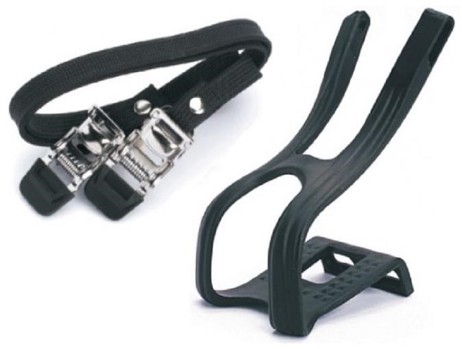 Ryder Cycling Toe Clips product image