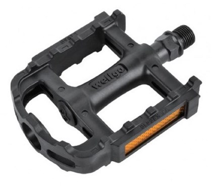Ryder Basic Pedal Ryder Basic Pedal