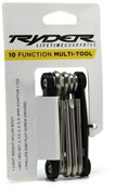 Ryder 10 Function Multi Tool