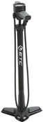 ETC ATP1000 Alloy Track Pump with Top Gauge 200psi