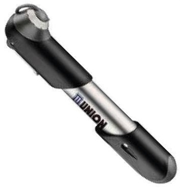 ETC Pocket Pump Alloy ETC Pocket Pump Alloy